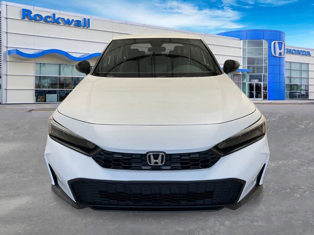 Thumbnail: 2026 Honda Civic - 10