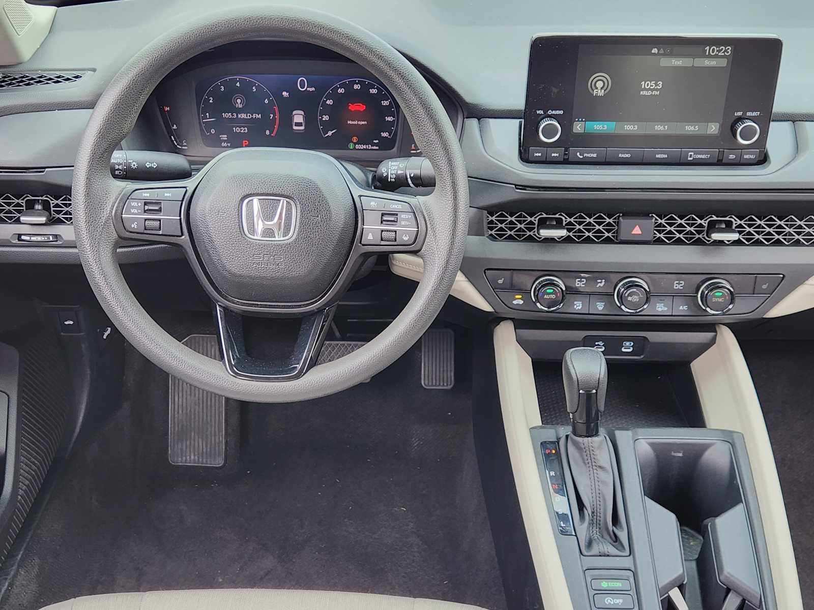 Thumbnail: 2024 Honda Accord - 15