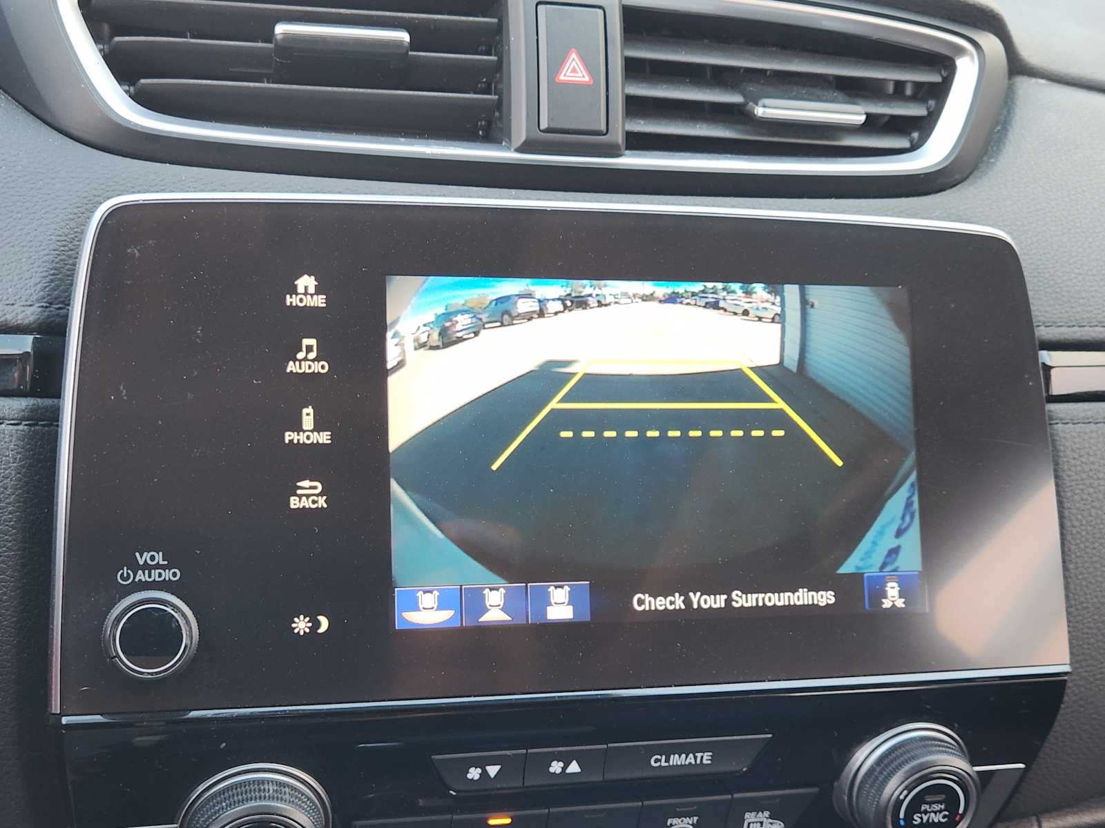 Thumbnail: 2019 Honda CR-V - 25