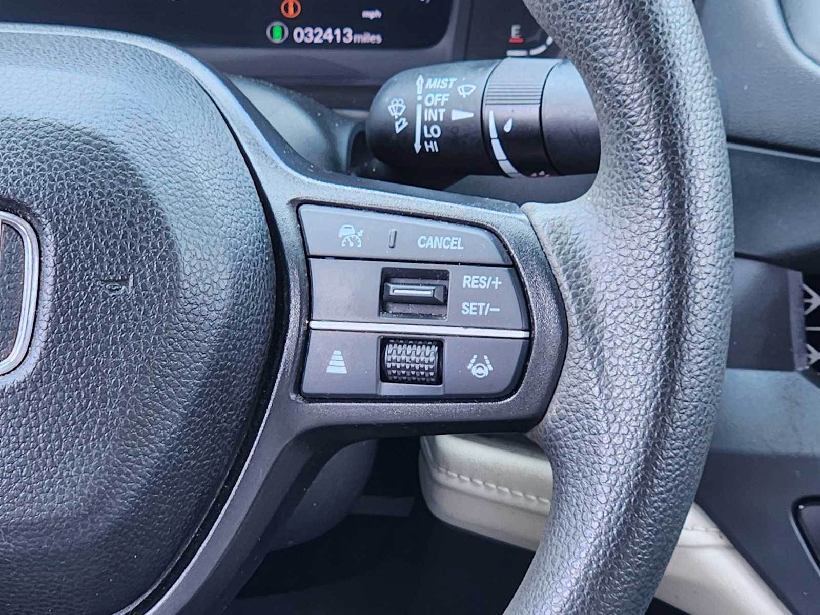 Thumbnail: 2024 Honda Accord - 33