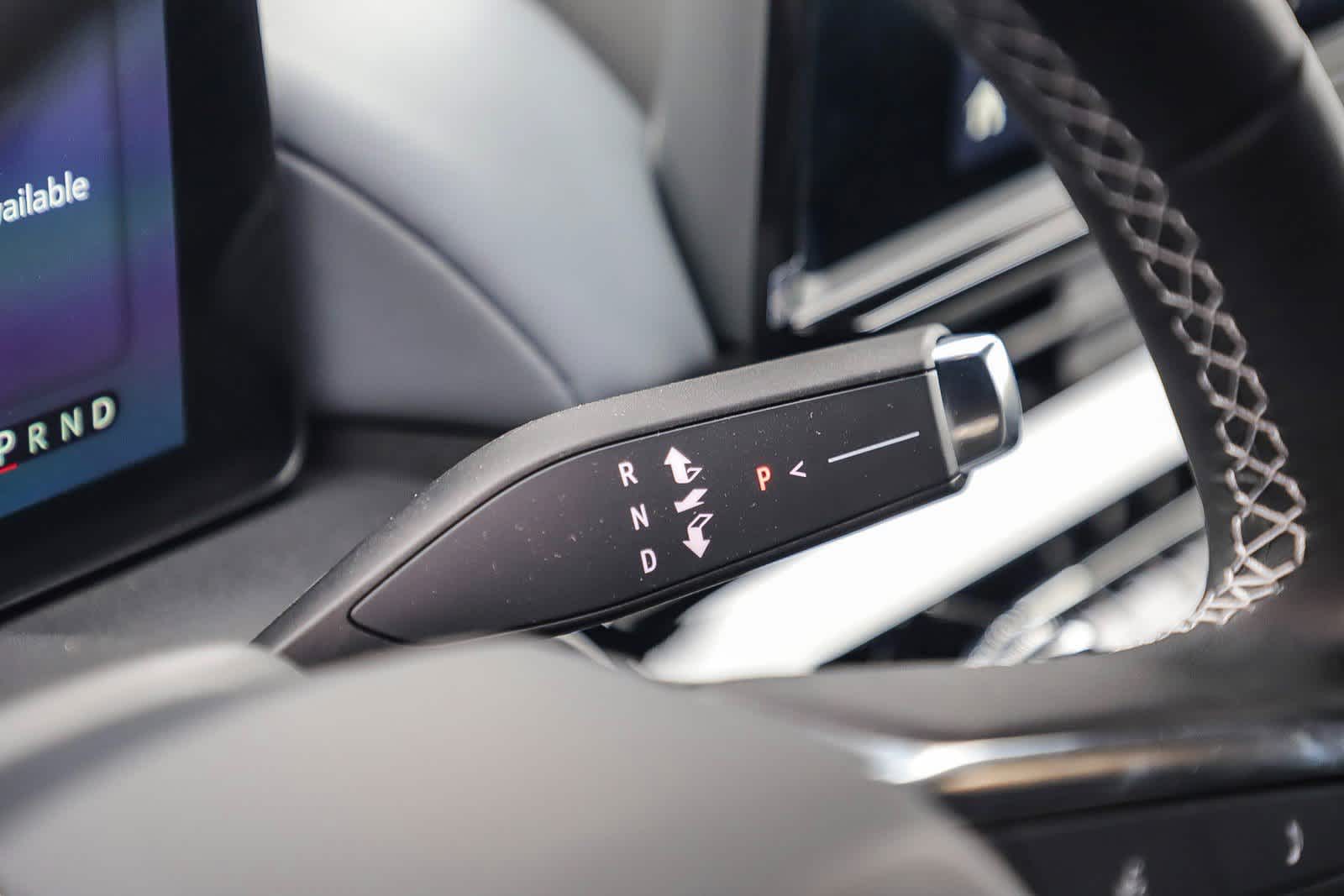 Thumbnail: 2026 Honda Prologue - 17