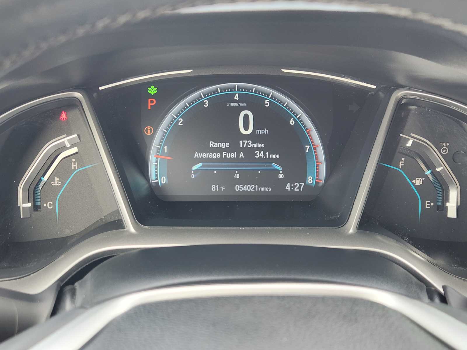 Thumbnail: 2020 Honda Civic - 18