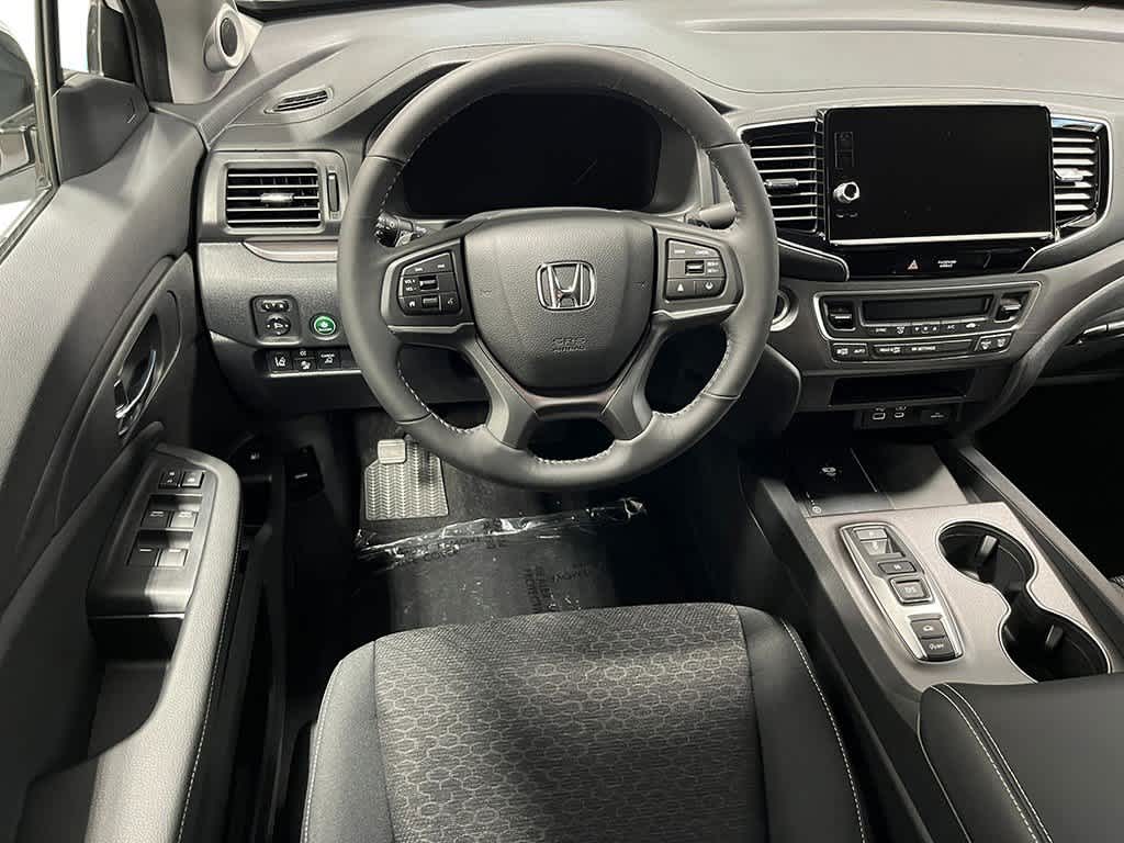 Thumbnail: 2026 Honda Ridgeline - 13