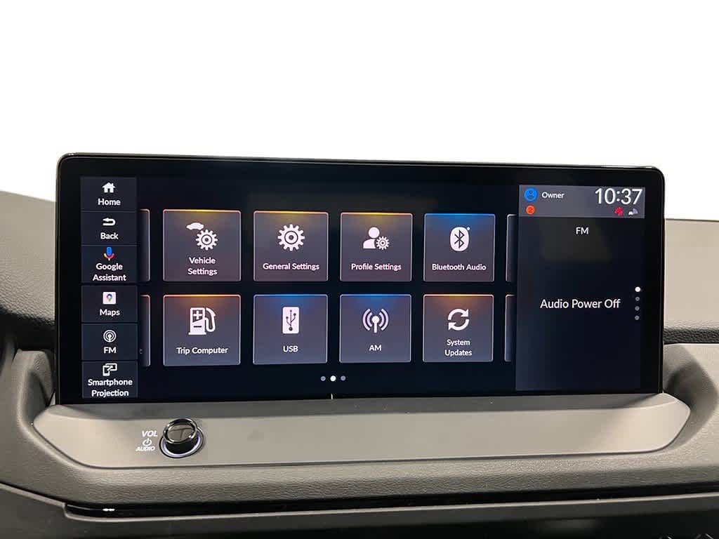 Thumbnail: 2025 Honda Accord - 25