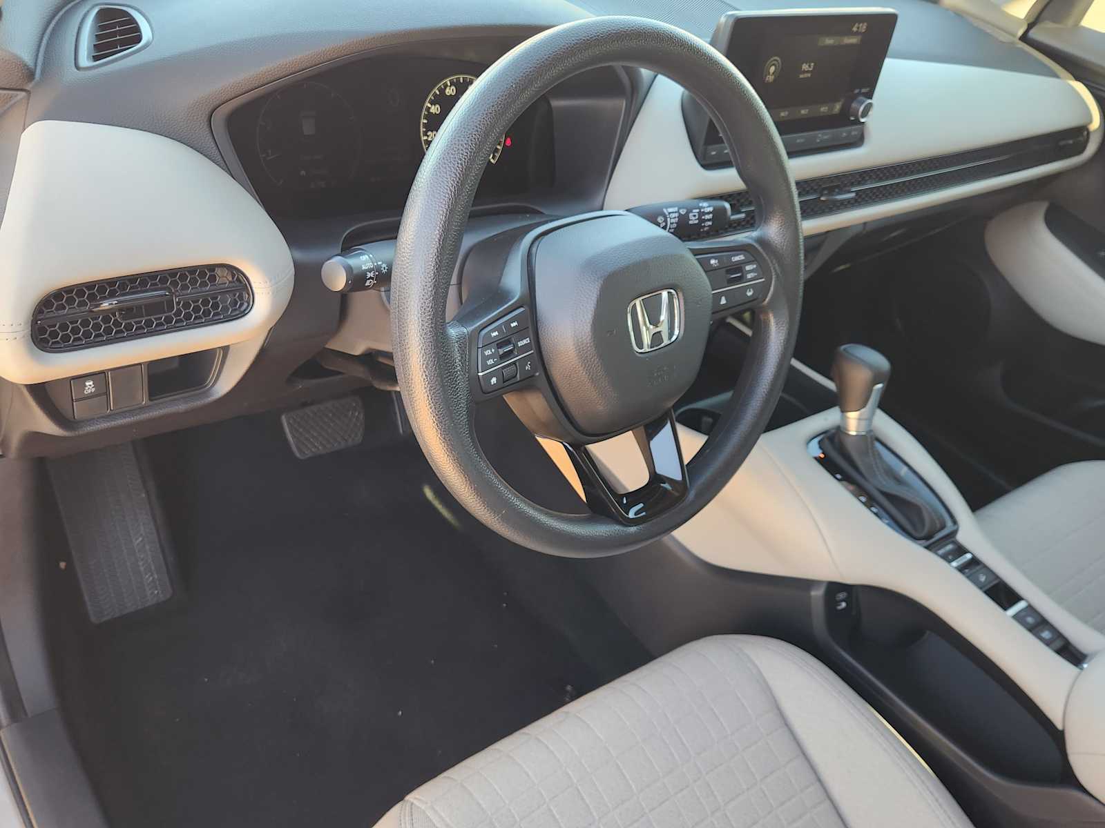 Thumbnail: 2024 Honda HR-V - 2
