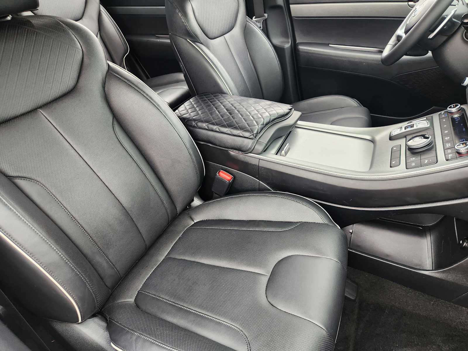 Thumbnail: 2023 Hyundai Palisade - 15