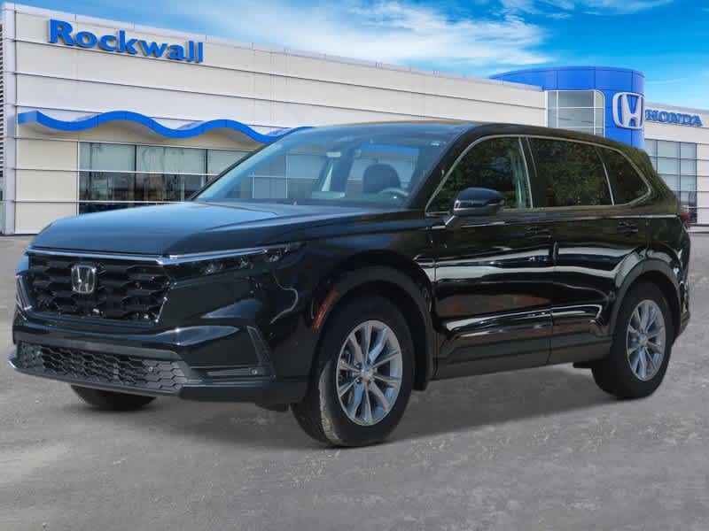 2025 Honda CR-V EX-L -
                  Rockwall, TX
