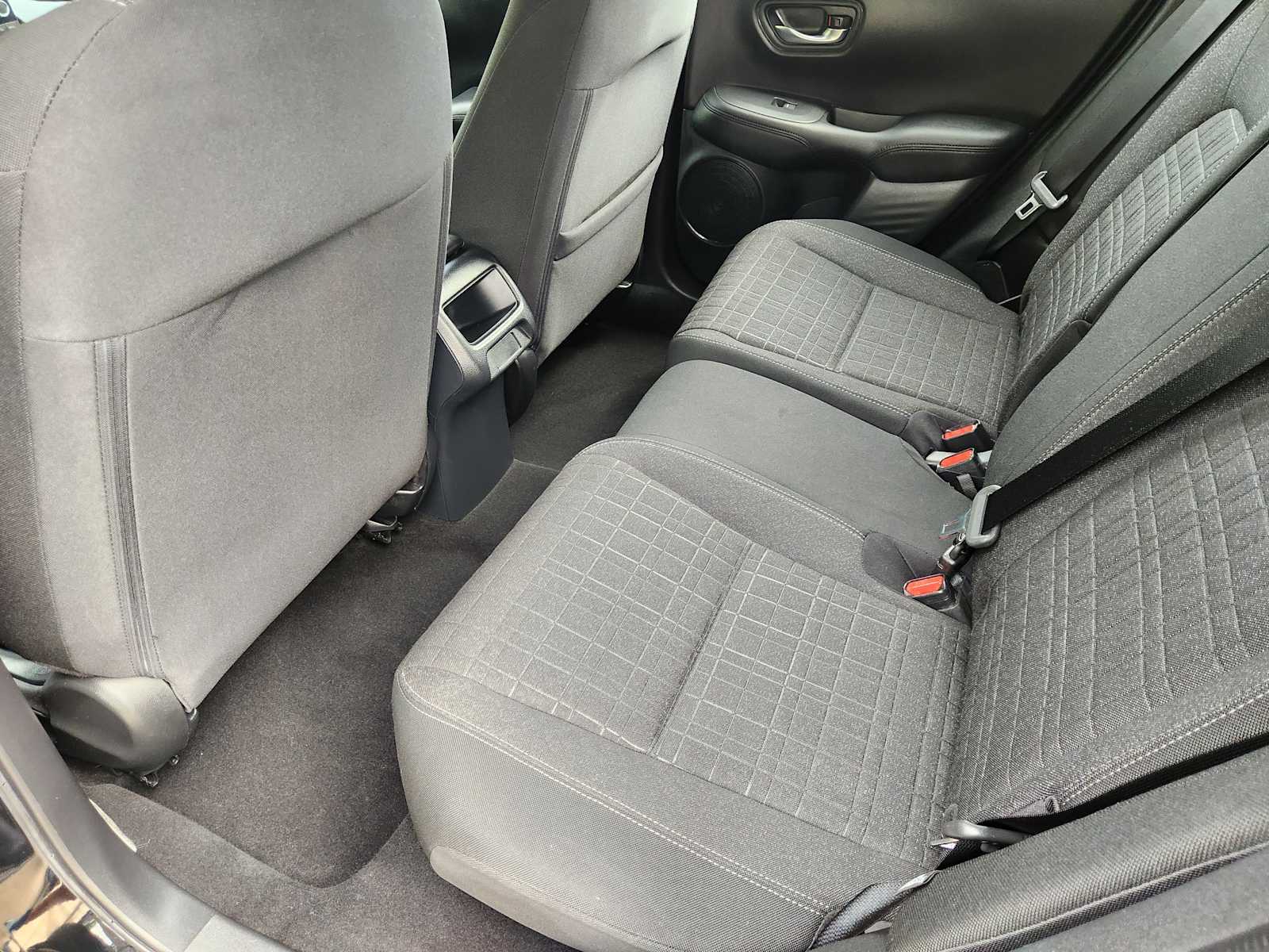 Thumbnail: 2023 Honda HR-V - 12