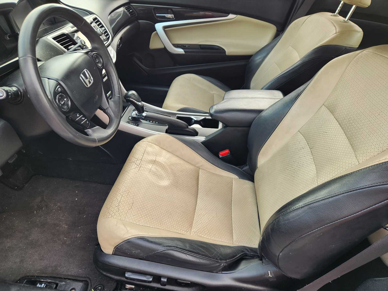 Thumbnail: 2014 Honda Accord - 7