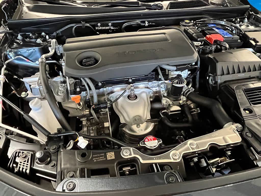 Thumbnail: 2026 Honda Civic - 12