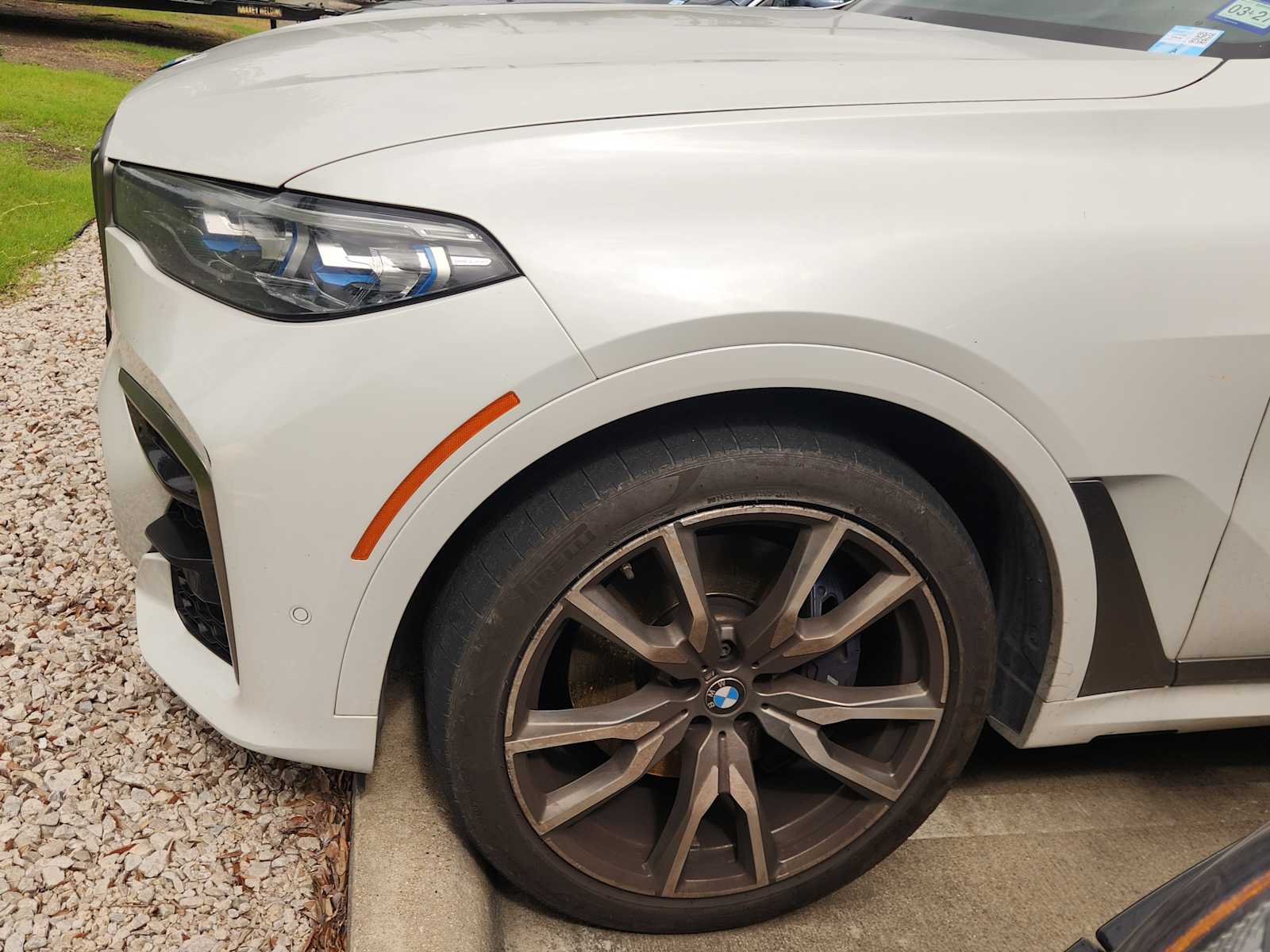 Thumbnail: 2020 BMW X7 - 9
