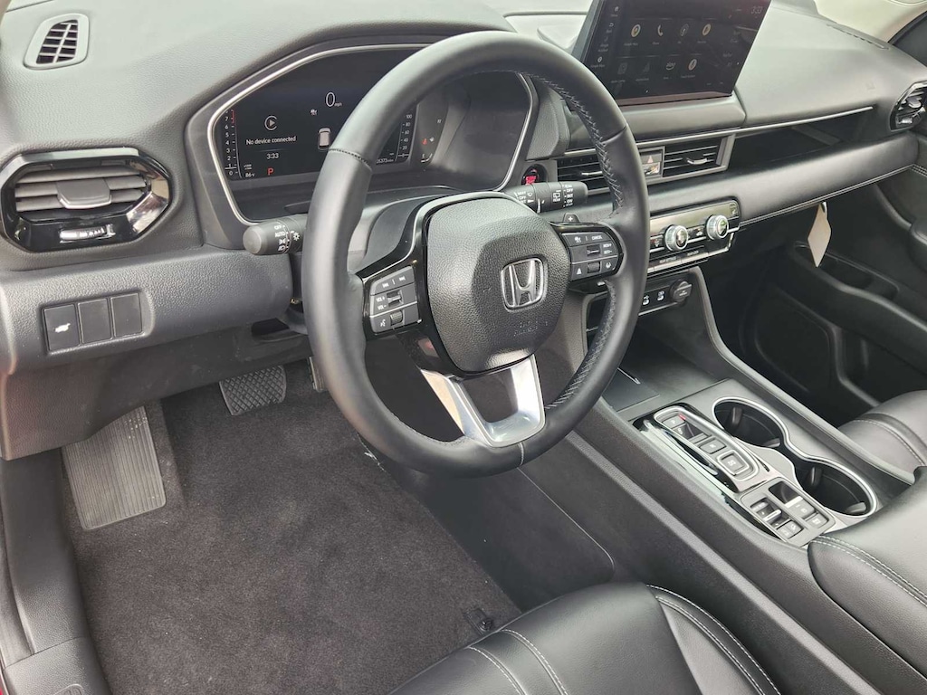 Used 2026 Honda Pilot Touring SUV