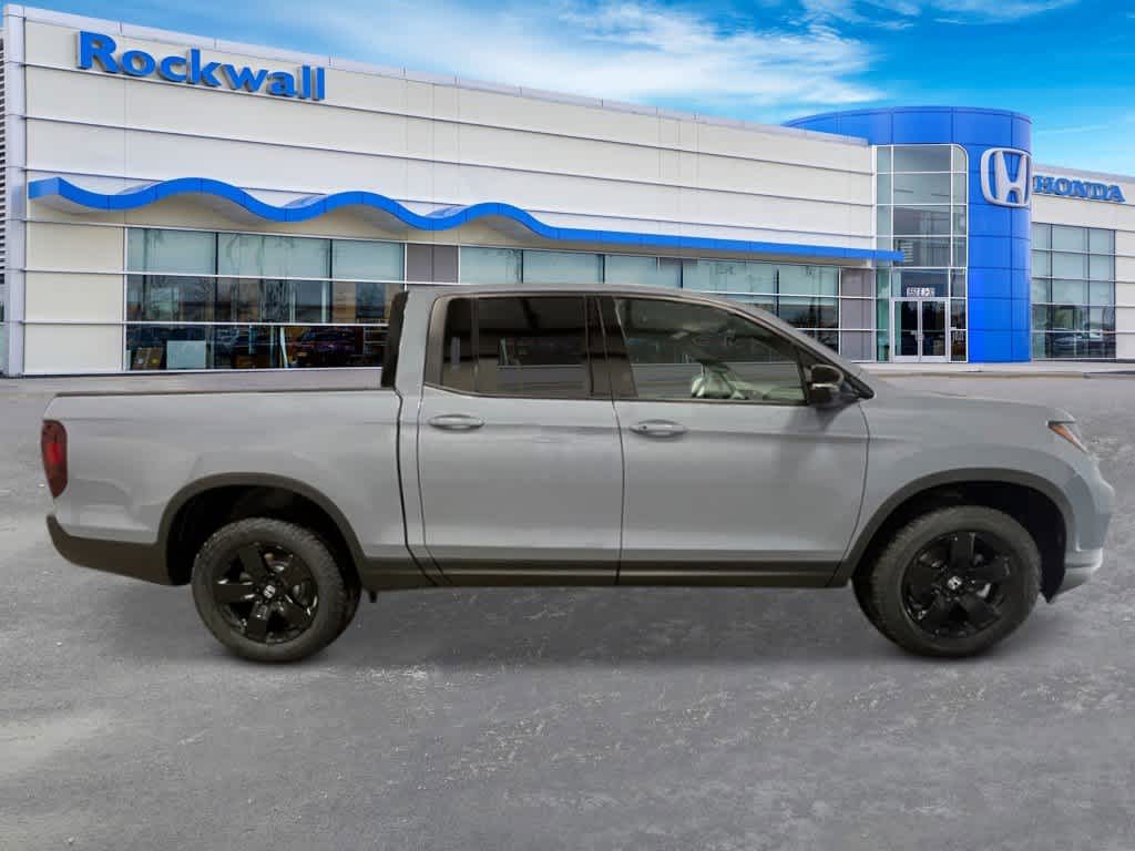 Thumbnail: 2026 Honda Ridgeline - 8