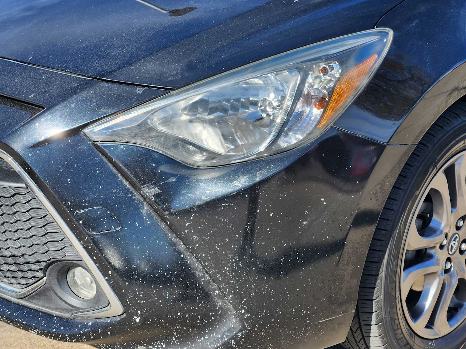 Thumbnail: 2019 Toyota Yaris - 23