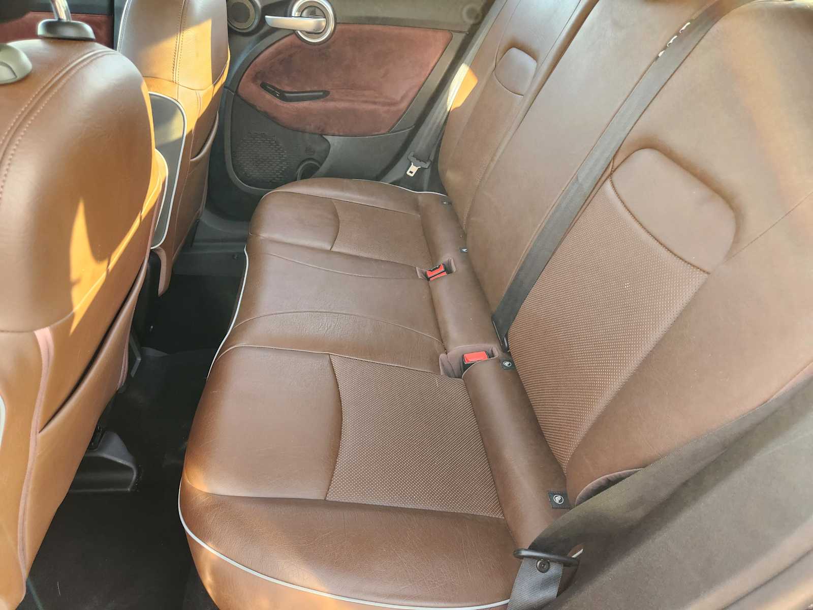 Thumbnail: 2018 Fiat 500X - 13