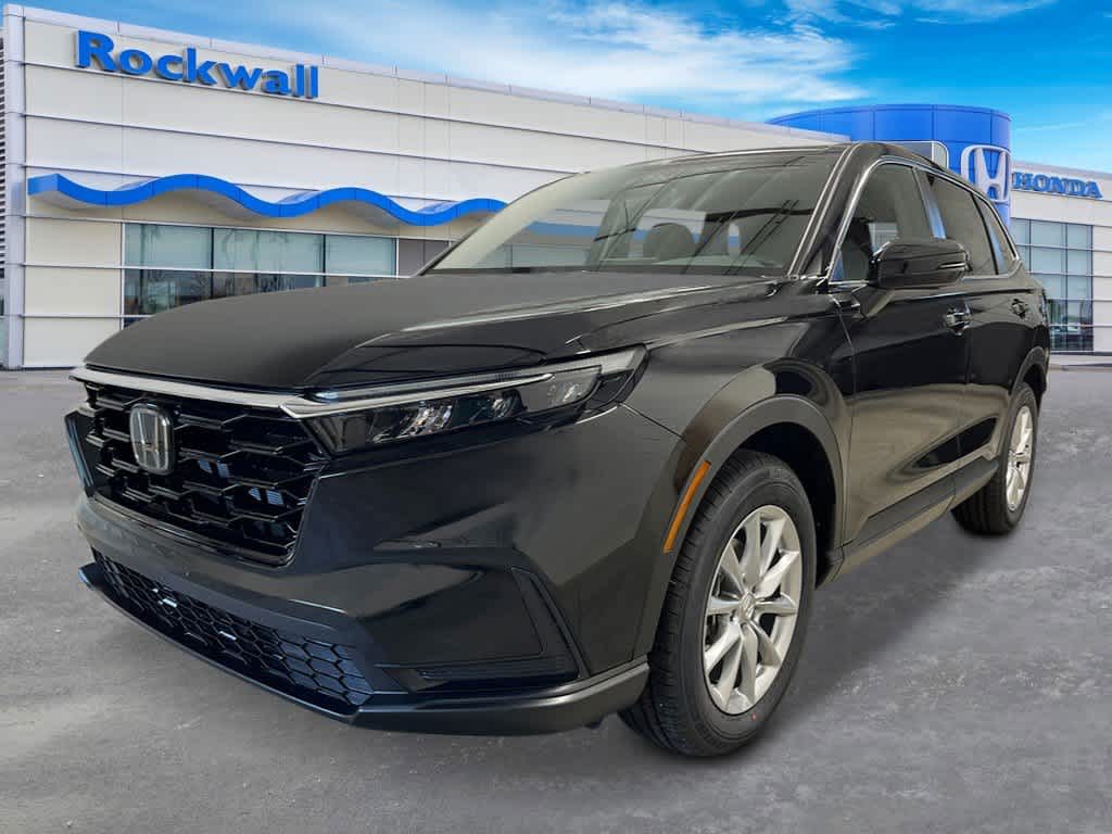 Thumbnail: 2026 Honda CR-V - 1