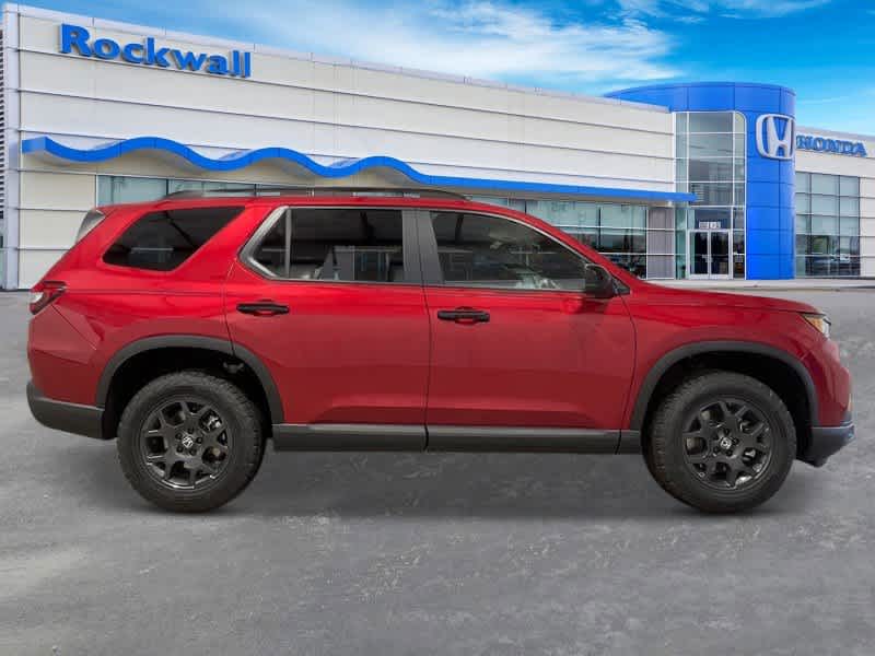 Thumbnail: 2025 Honda Pilot - 9