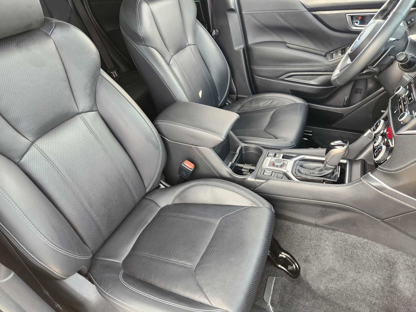 Thumbnail: 2021 Subaru Forester - 14