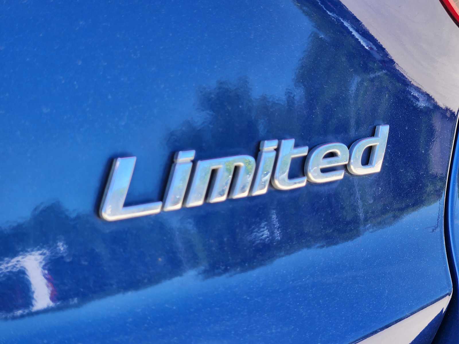 Thumbnail: 2015 Hyundai Sonata - 7