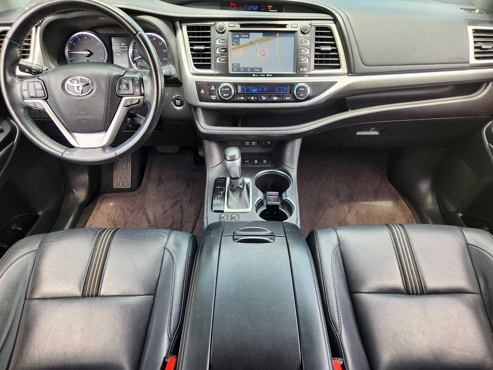 Thumbnail: 2018 Toyota Highlander - 10