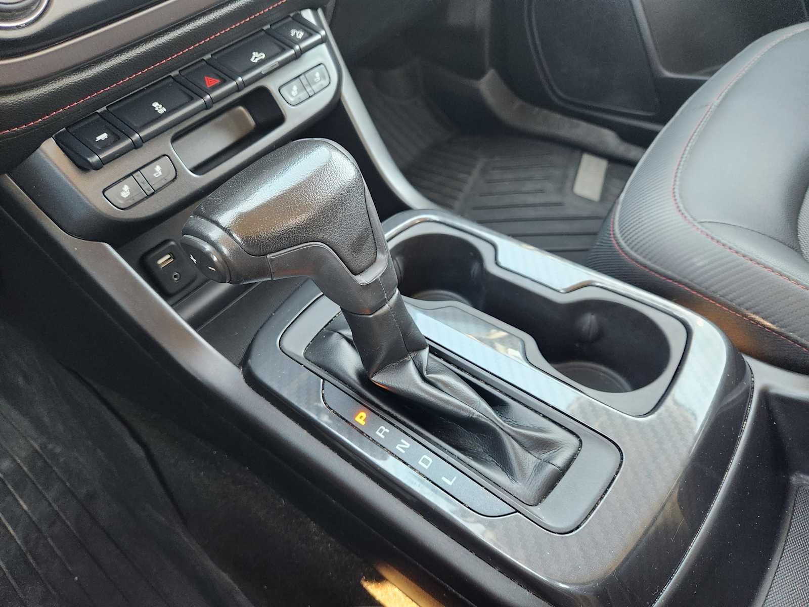 Thumbnail: 2018 GMC Canyon - 17