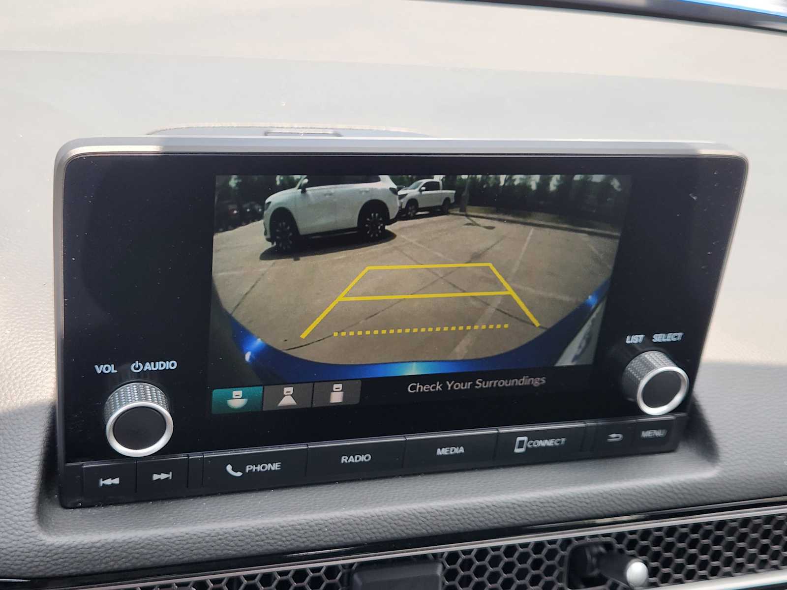 Thumbnail: 2024 Honda Civic - 25