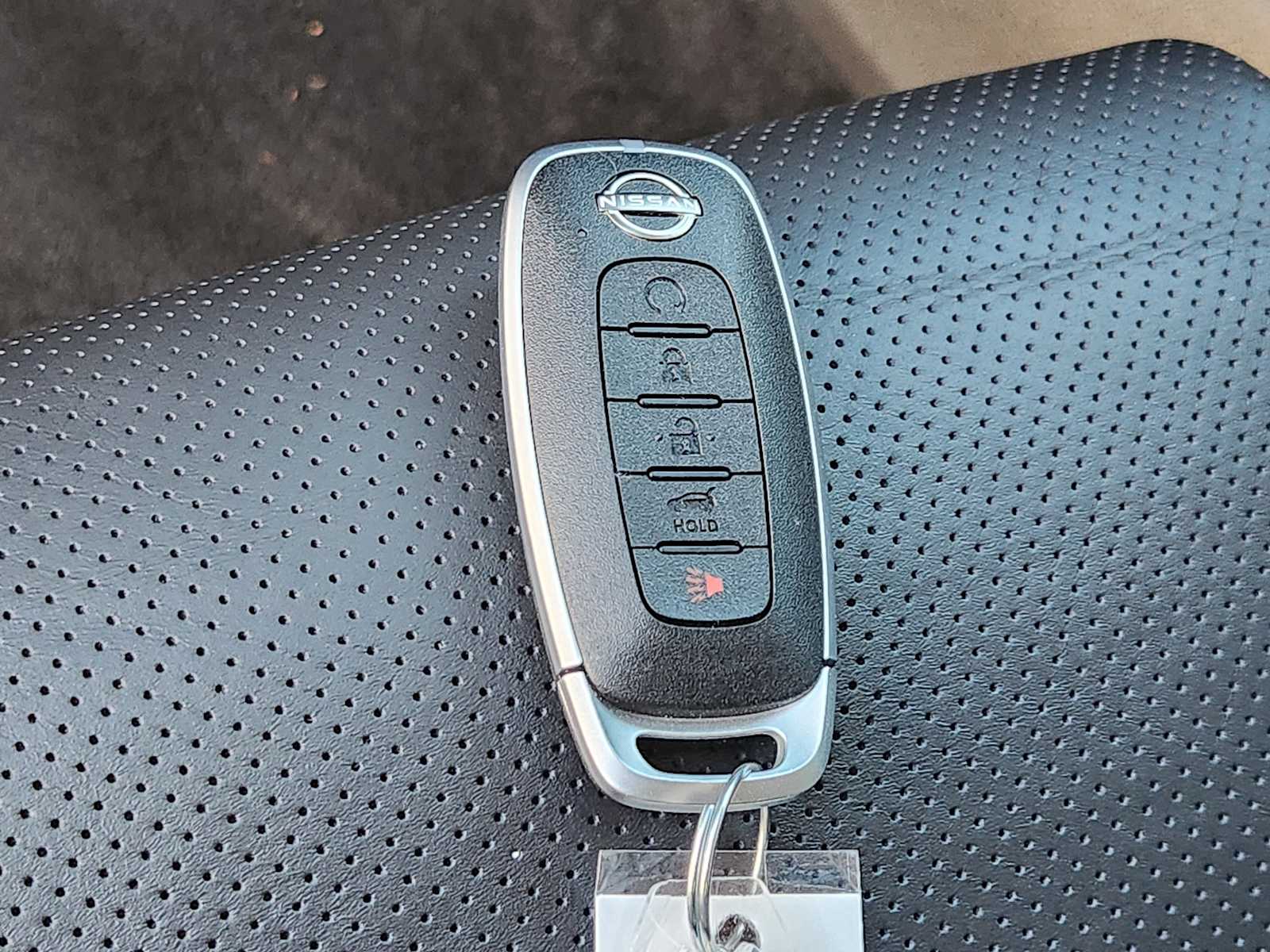 Thumbnail: 2023 Nissan Rogue - 19