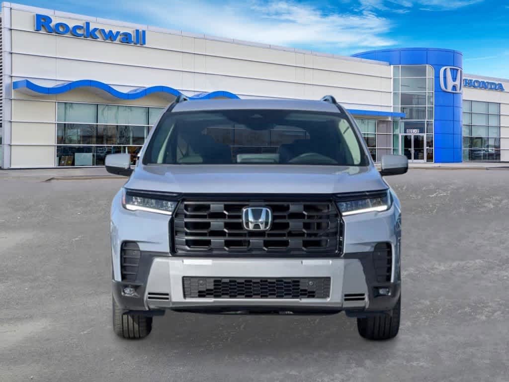 Thumbnail: 2026 Honda Pilot - 8
