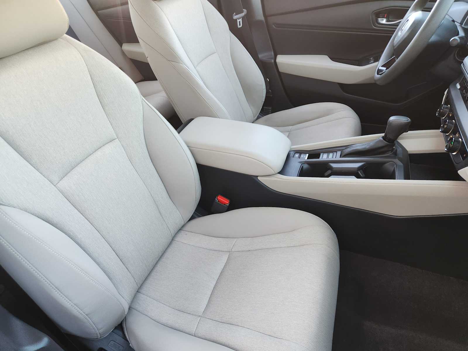 Thumbnail: 2024 Honda Accord - 14