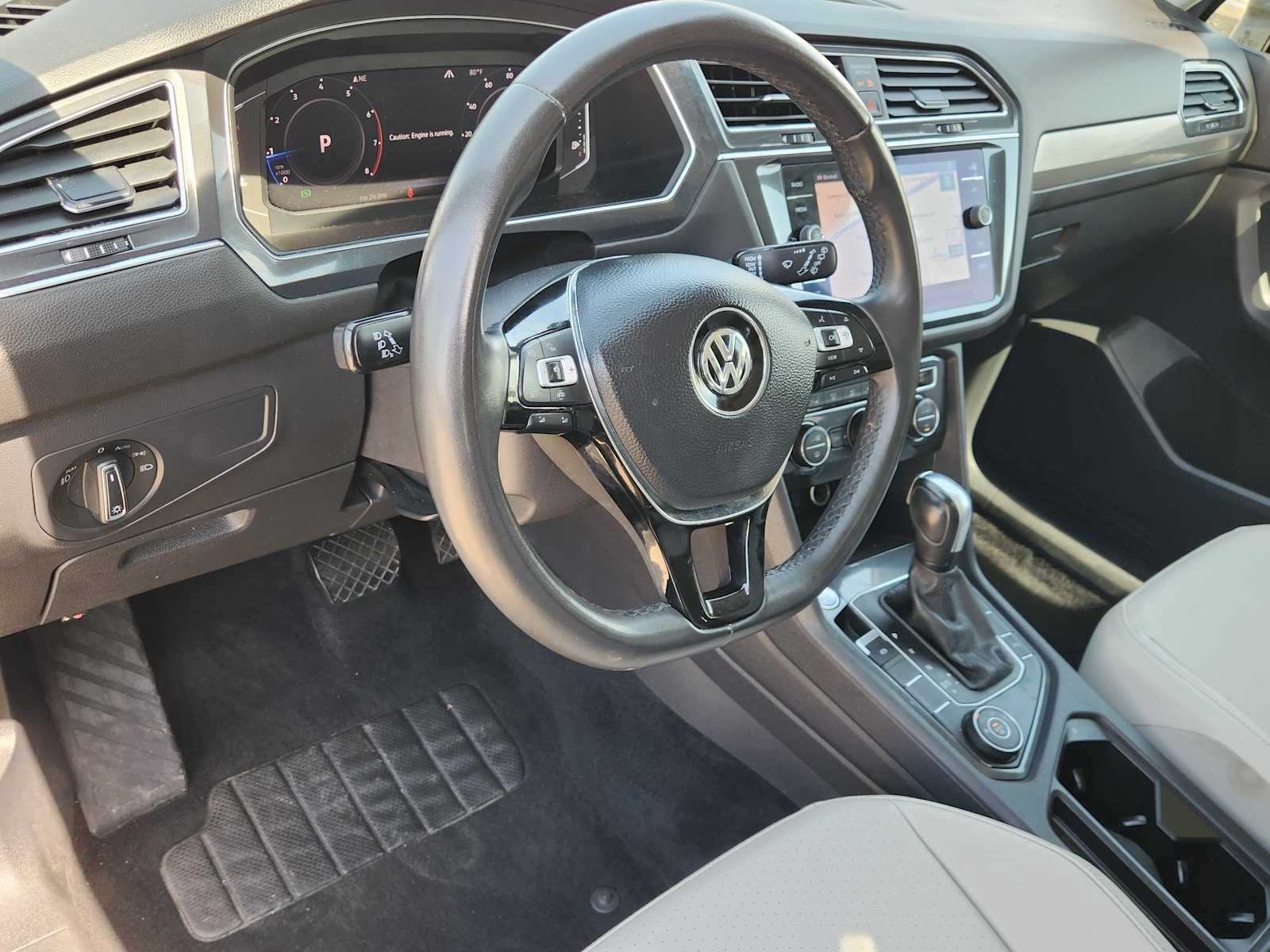 Thumbnail: 2020 Volkswagen Tiguan - 2