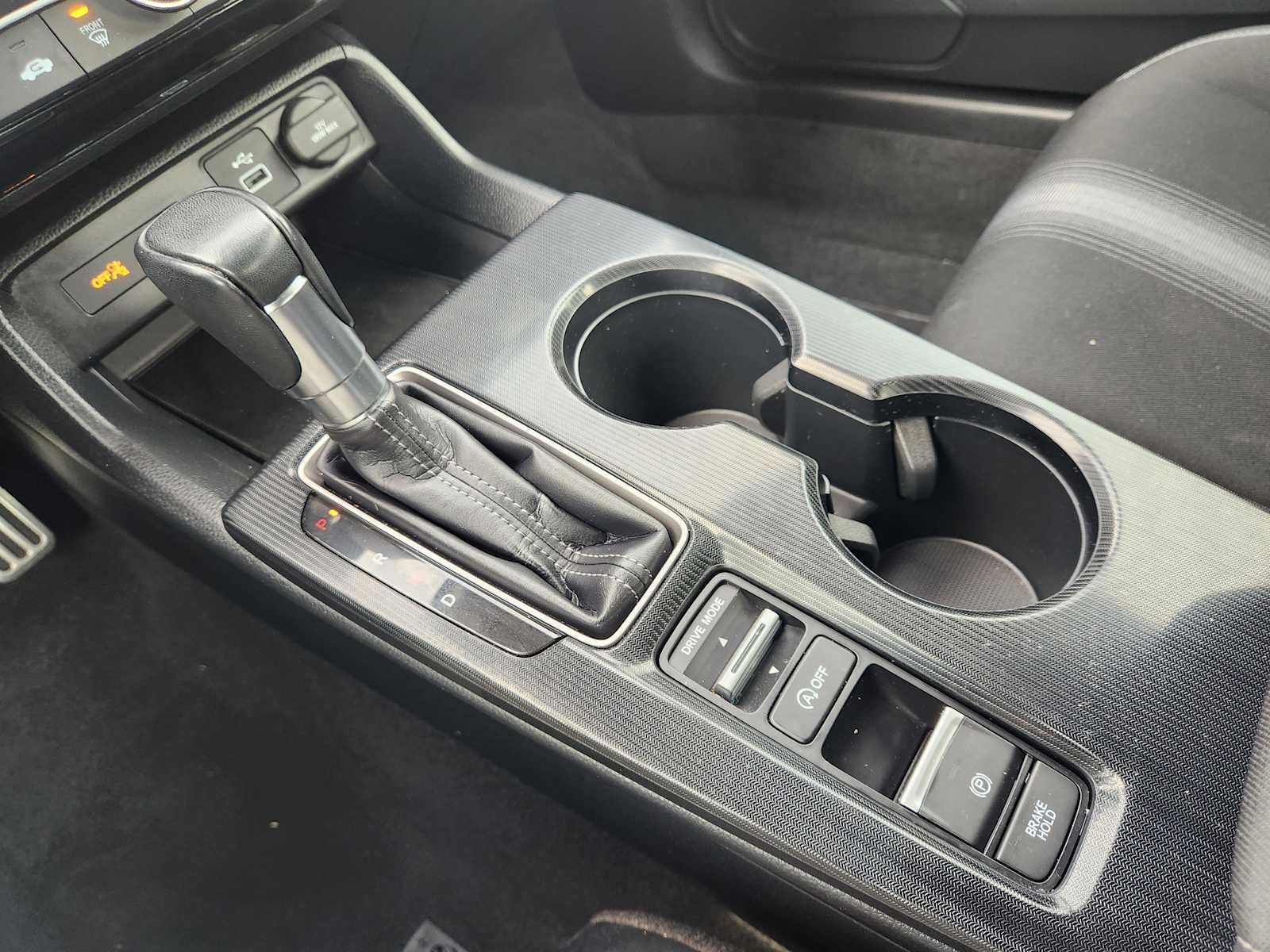 Thumbnail: 2023 Honda Civic - 17