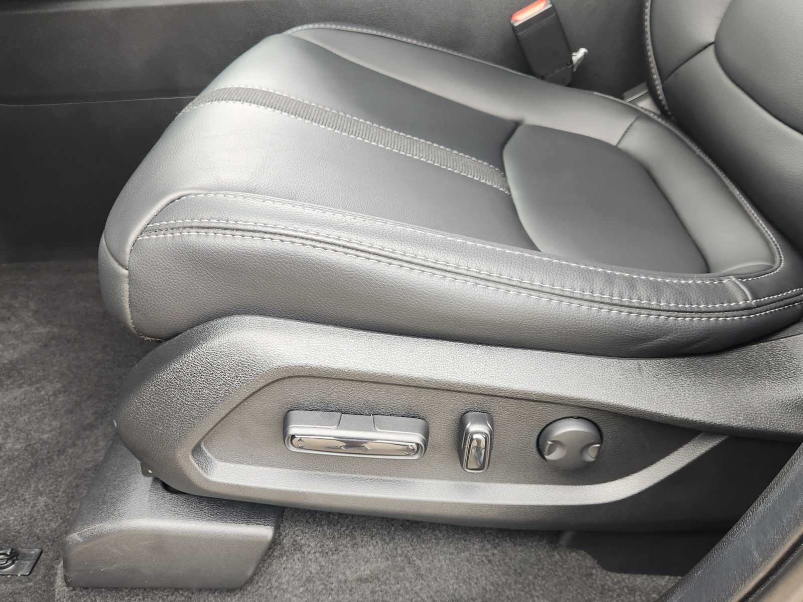 Thumbnail: 2026 Honda Pilot - 31