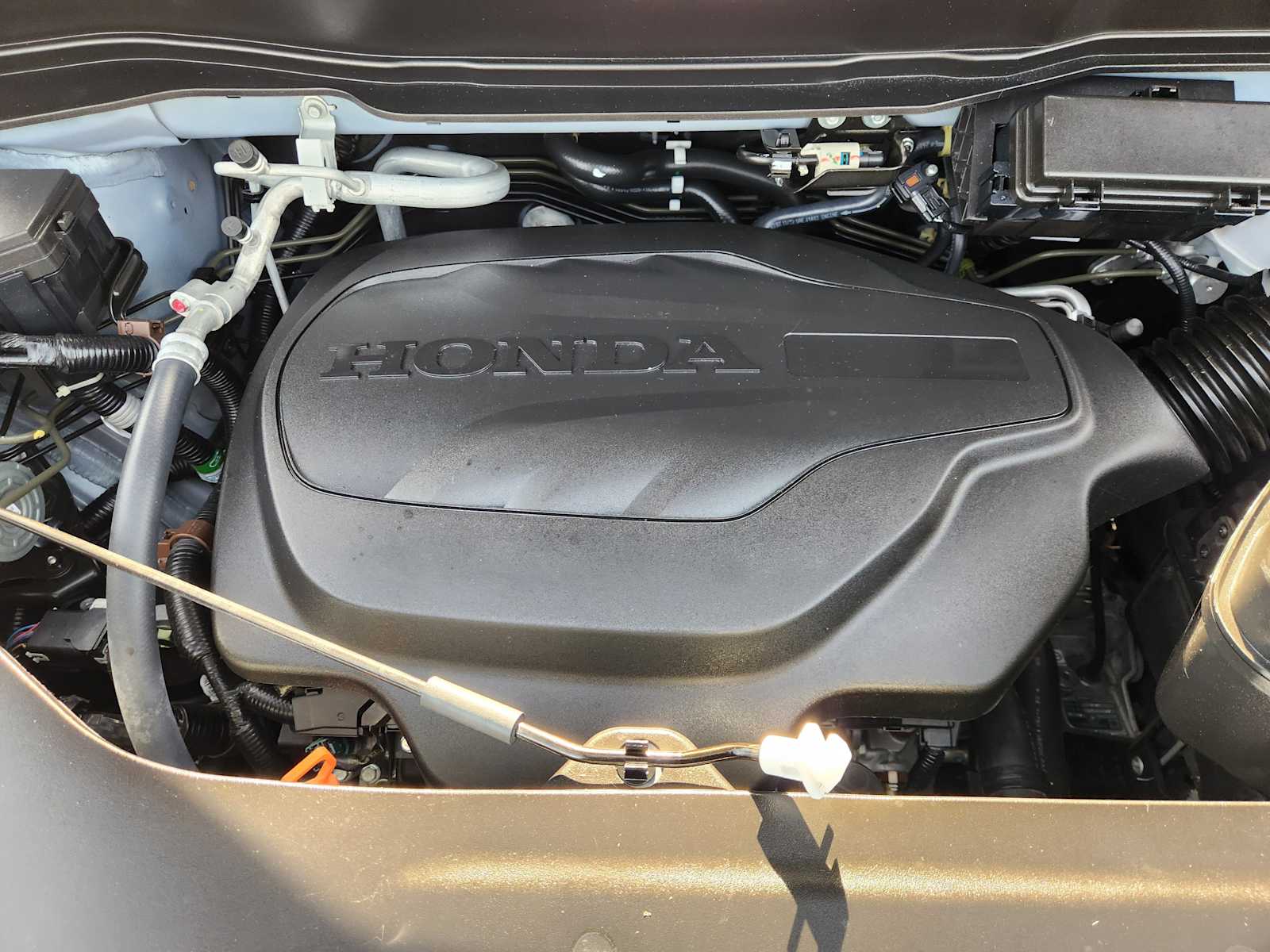 Thumbnail: 2024 Honda Ridgeline - 9