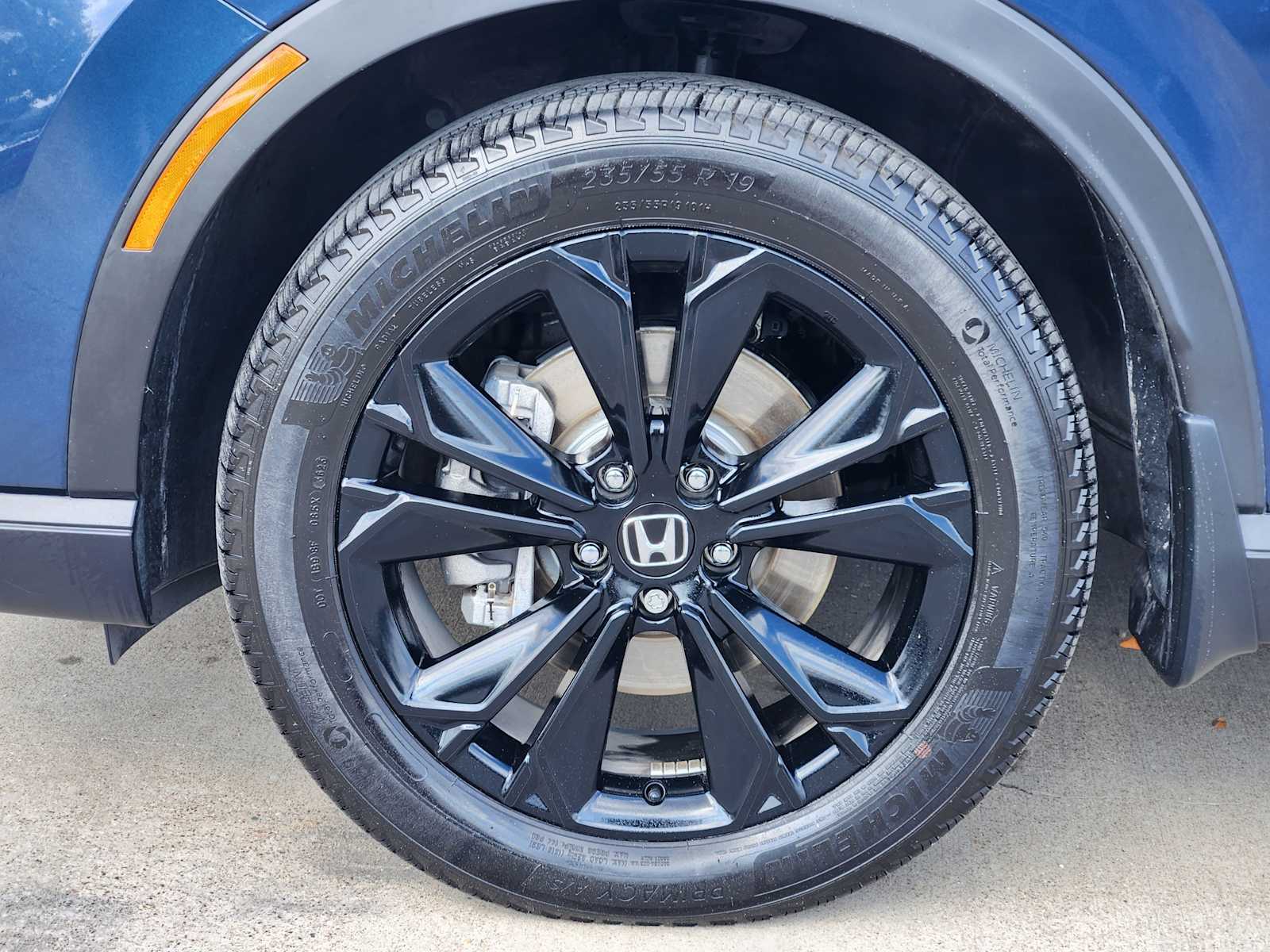 Thumbnail: 2024 Honda CR-V - 22