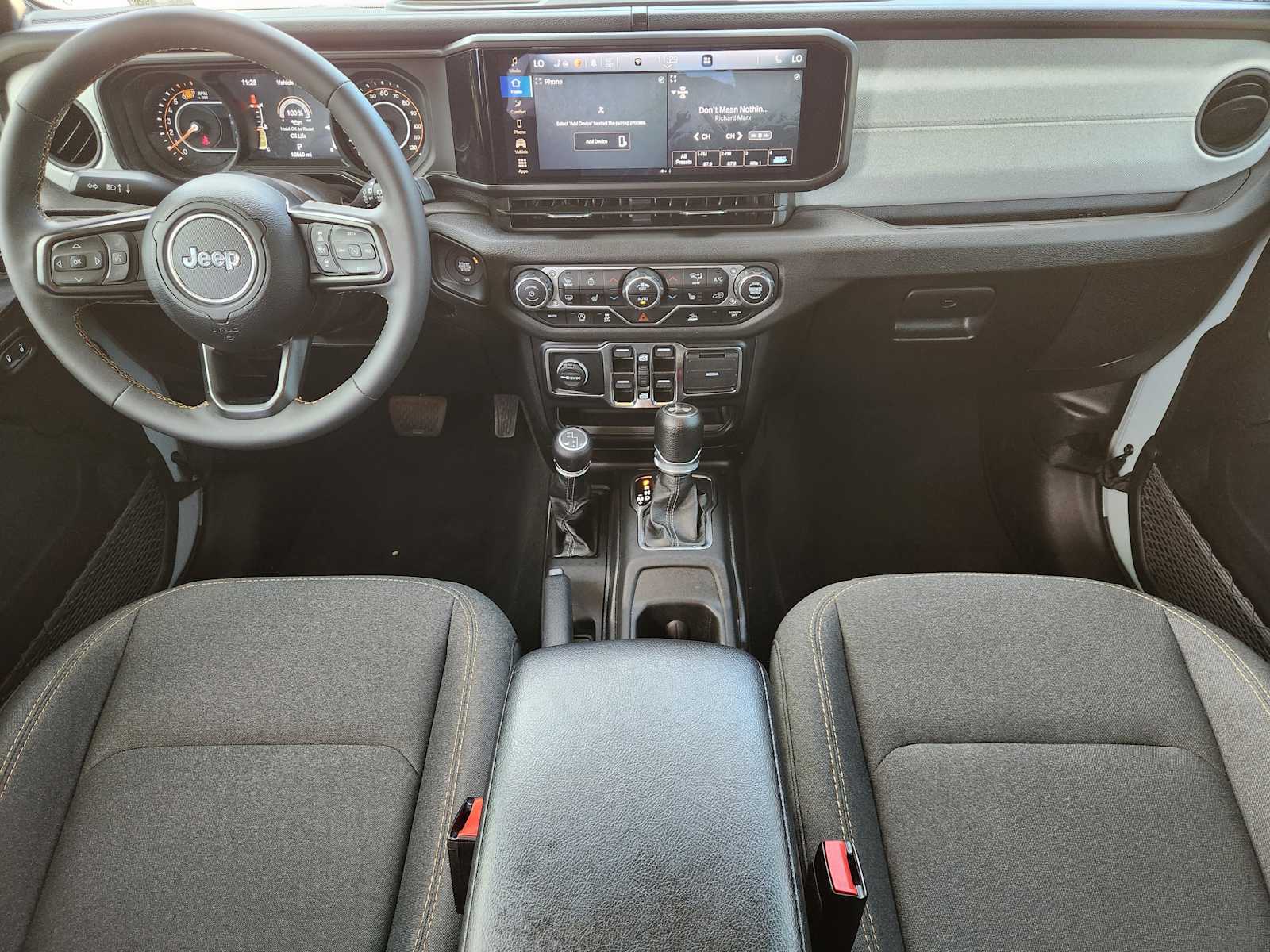 Thumbnail: 2024 Jeep Wrangler - 10
