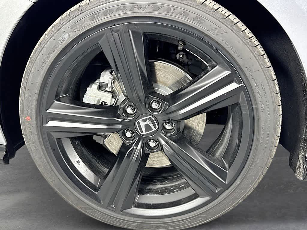 Thumbnail: 2026 Honda Accord - 9