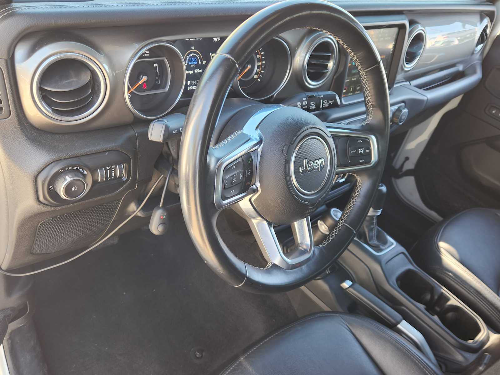 Thumbnail: 2018 Jeep Wrangler - 2