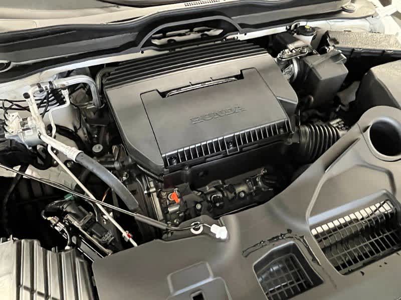 Thumbnail: 2025 Honda Pilot - 12