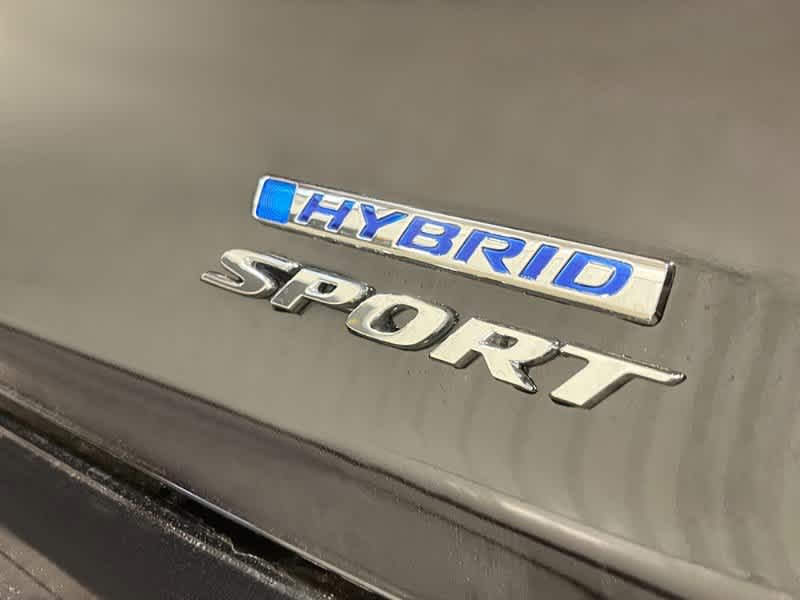 Thumbnail: 2025 Honda Accord - 7