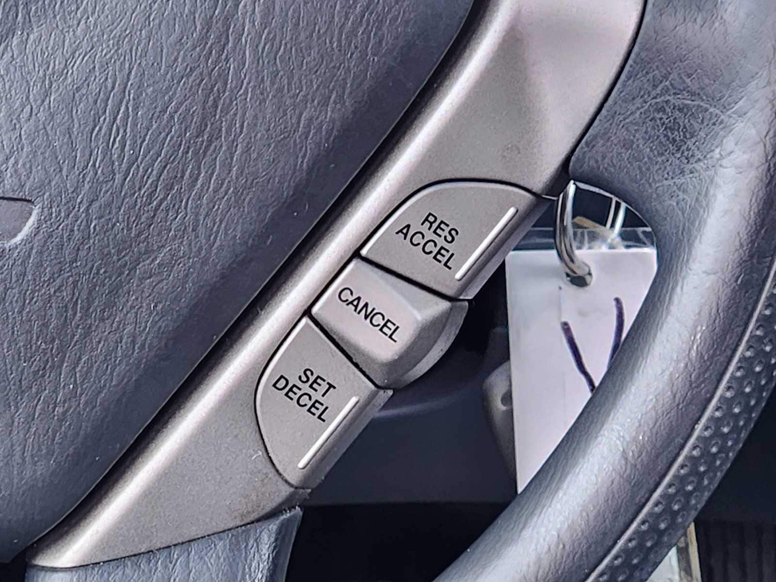 Thumbnail: 2007 Honda Pilot - 30