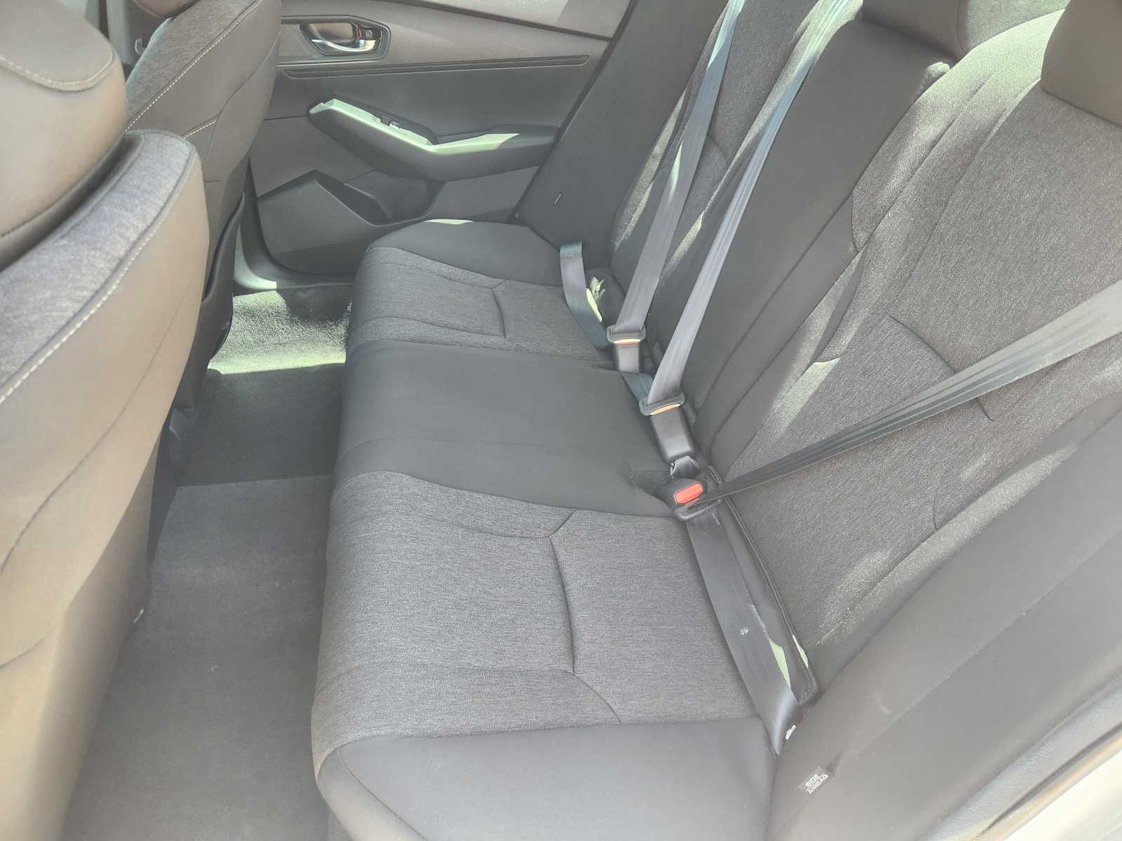 2023 Honda Accord EX 13