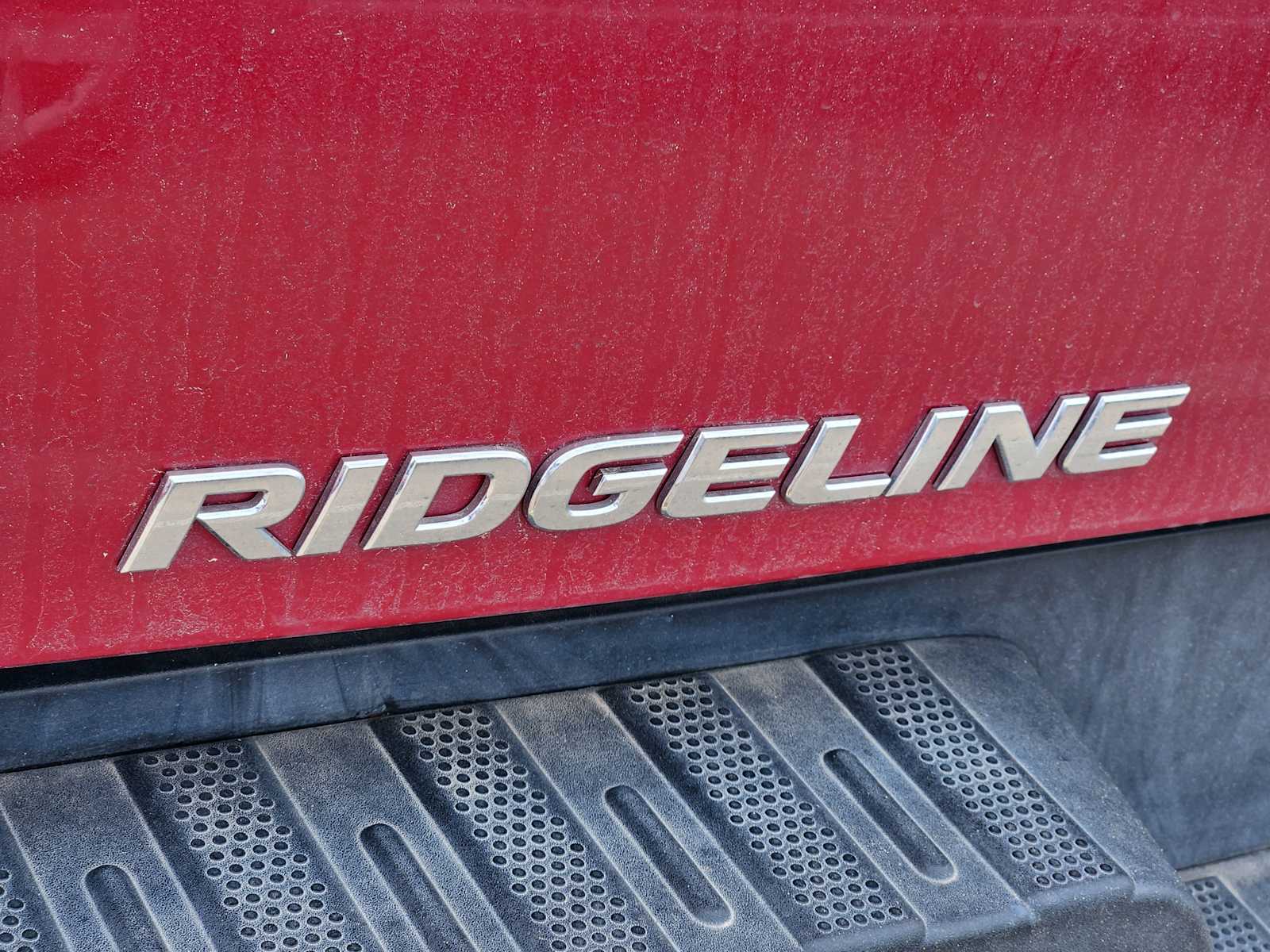 2022 Honda Ridgeline RTL-E 7