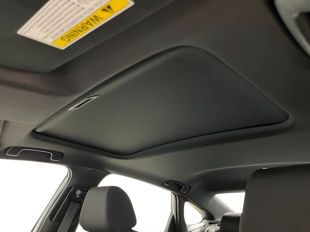 Thumbnail: 2026 Honda Civic - 17