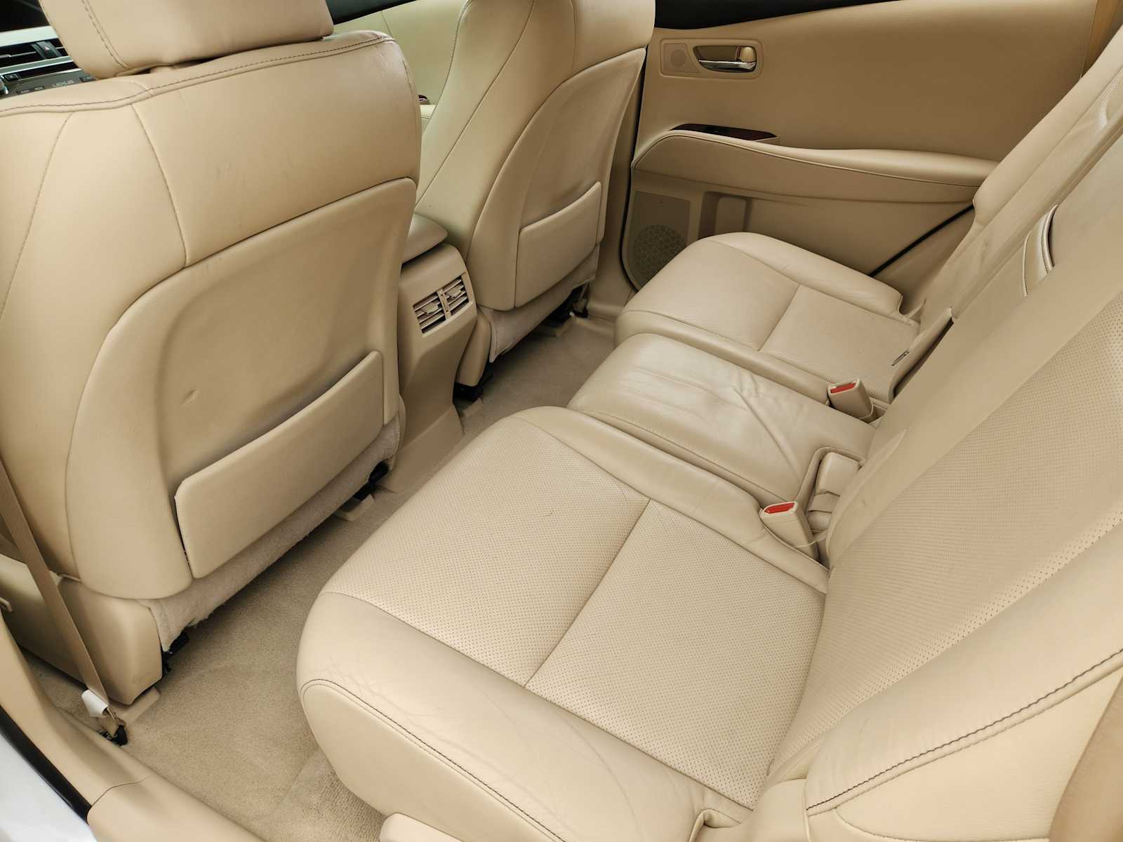 Thumbnail: 2015 Lexus RX - 11