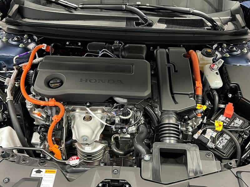 Thumbnail: 2025 Honda Accord - 12