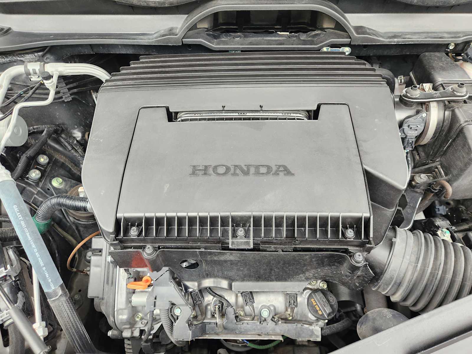 Thumbnail: 2024 Honda Pilot - 8