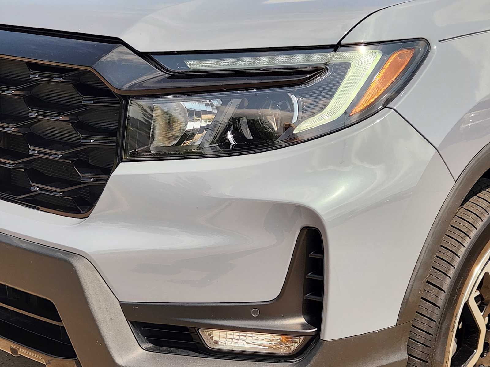 Thumbnail: 2023 Honda Passport - 22