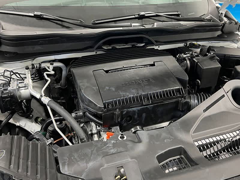 Thumbnail: 2025 Honda Pilot - 12