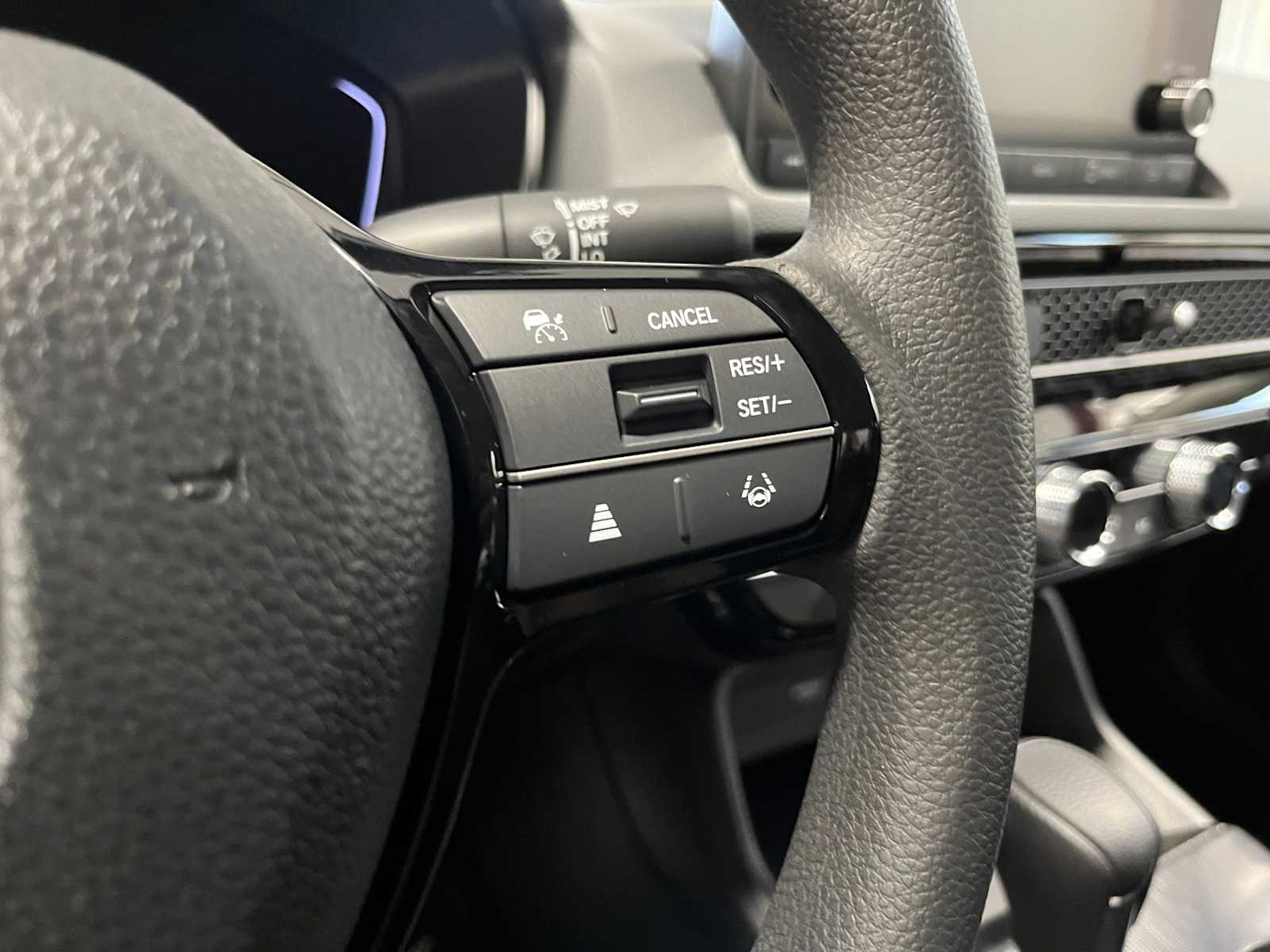 Thumbnail: 2026 Honda Civic - 13