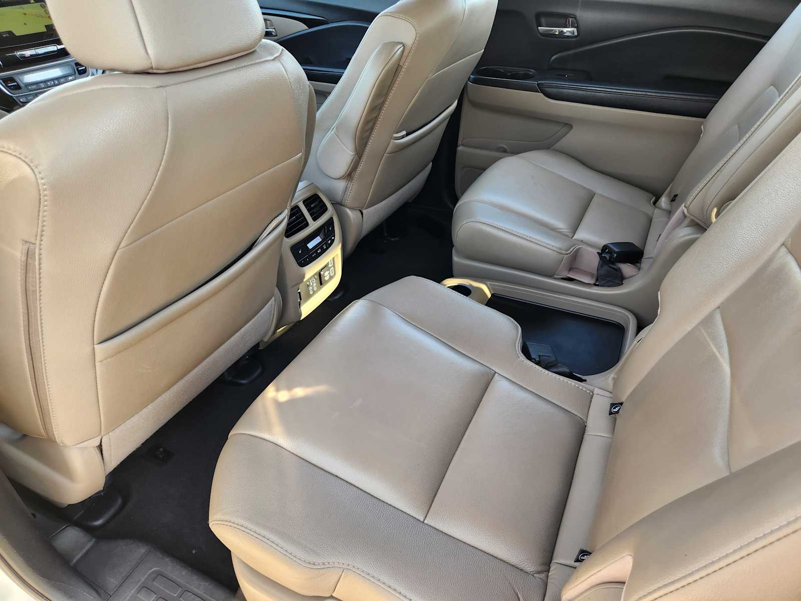 Thumbnail: 2021 Honda Pilot - 12